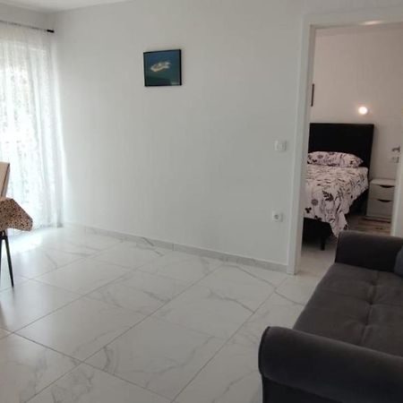 Apartments Inbox Kostrena Eksteriør bilde