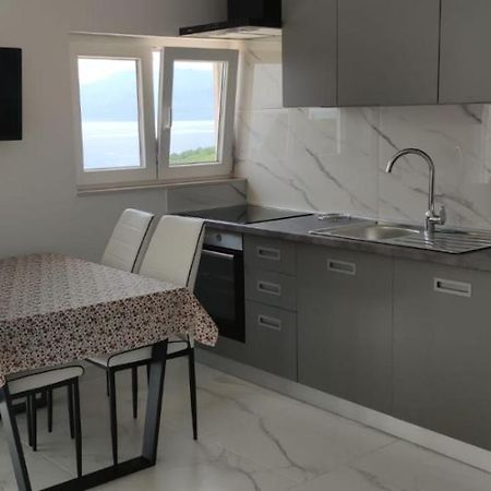 Apartments Inbox Kostrena Eksteriør bilde