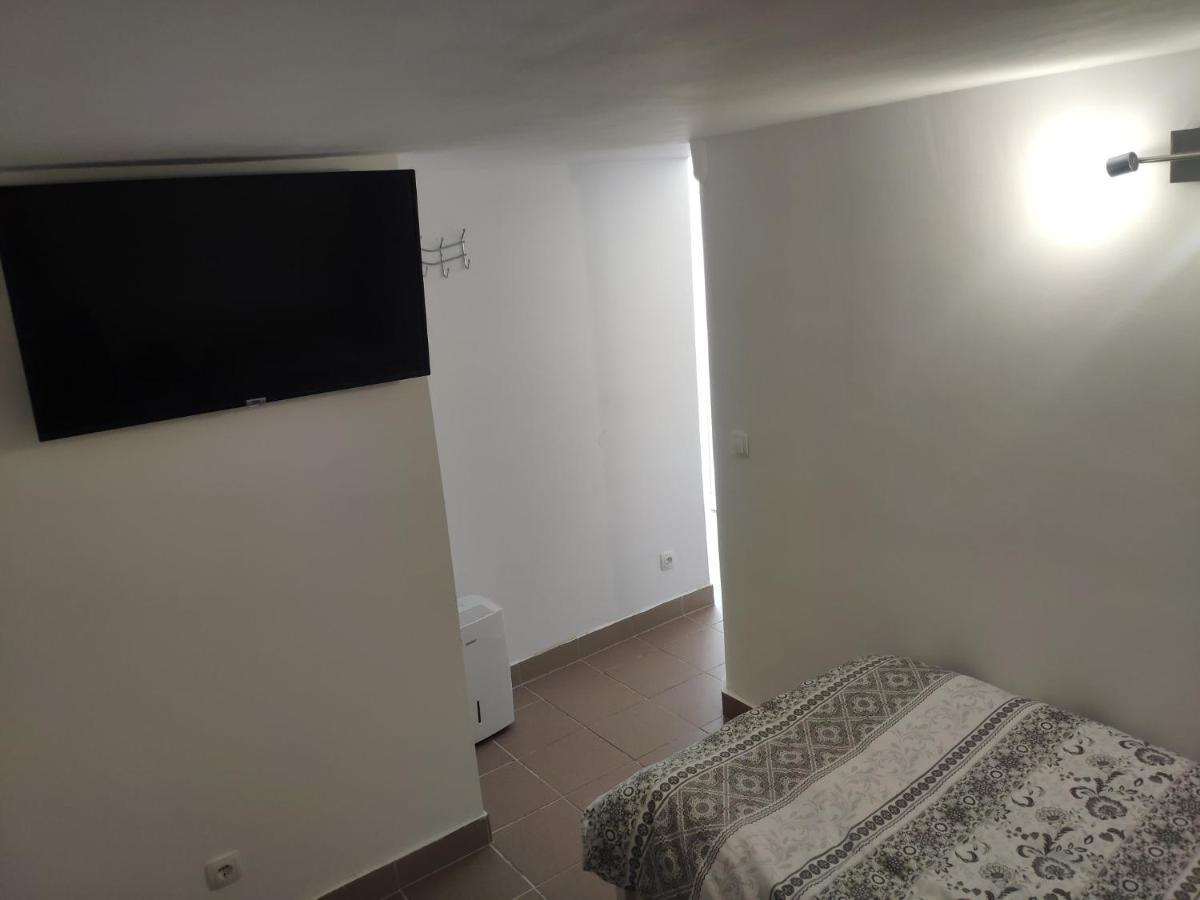 Apartments Inbox Kostrena Eksteriør bilde