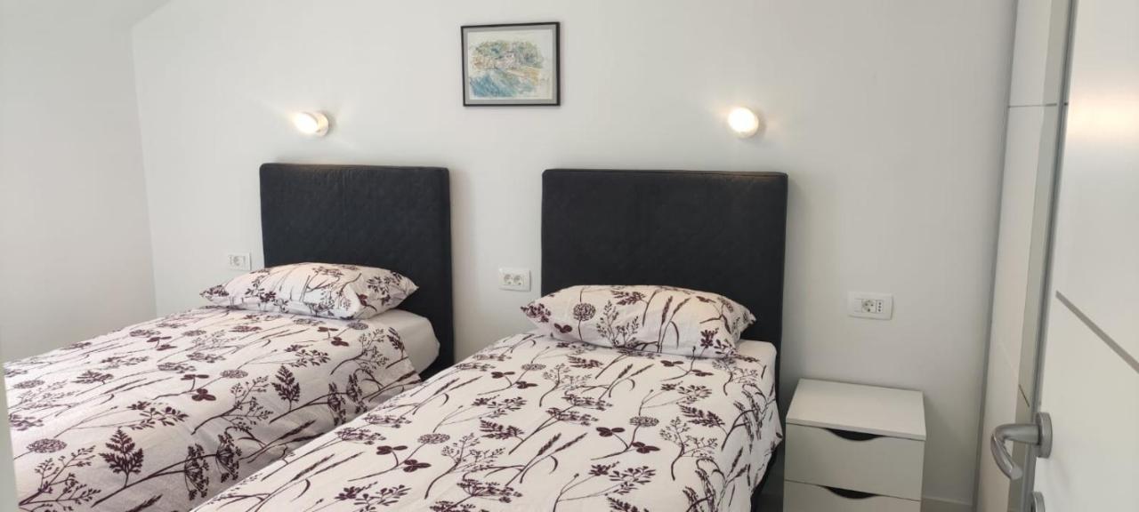 Apartments Inbox Kostrena Eksteriør bilde