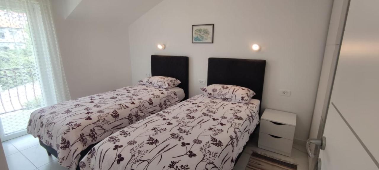 Apartments Inbox Kostrena Eksteriør bilde